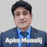 Apka Muaalij | Profile Img