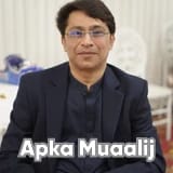 Dr. Zaheer Hussain Memon | Apka Muaalij