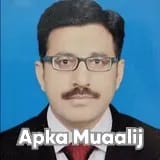 Assist. Prof. Dr. Zahid Ahmad Khan | Apka Muaalij