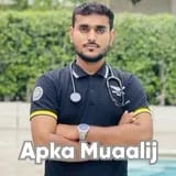 Dr. Zahid Iqbal | Apka Muaalij