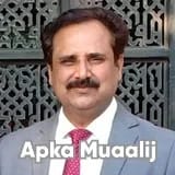 Dr. Zahid Mahmood Anjum | Apka Muaalij