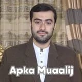 Dr. Zain Ali Bhatti | Apka Muaalij