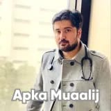 Dr. Zarak Khan | Apka Muaalij
