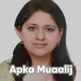 Dr. Zartaj Liaqat | Apka Muaalij