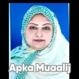 Dr. Zeba Hassan Dar | Apka Muaalij