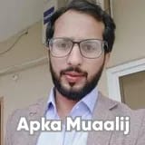 Dr. Zeeshan Amjad | Apka Muaalij