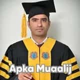 Apka Muaalij | Profile Img