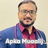 Dr. Zeeshan Nasir | Apka Muaalij