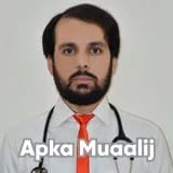 Dr. Zia Ullah Iqbal | Apka Muaalij