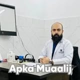 Dr. Ziad Jamil | Apka Muaalij