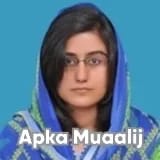 Ms. Zuhra Haq | Apka Muaalij