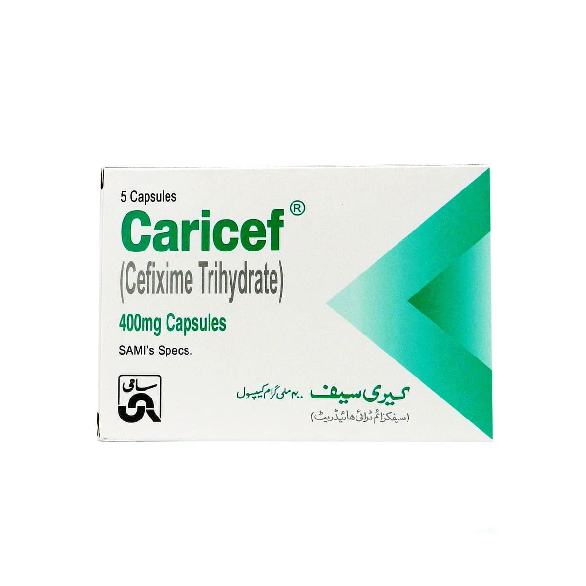 Caricef 400mg Capsules | Apka Muaalij Caricef 400mg Capsules | Apka Muaalij