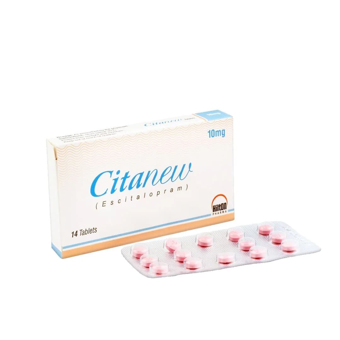 Citanew 10mg Tablets | Apka Muaalij Citanew 10mg Tablets | Apka Muaalij