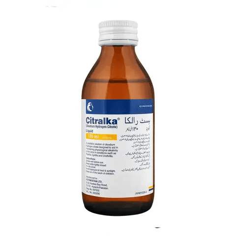 Citralka Liquid 120ml | Apka Muaalij Citralka Liquid 120ml | Apka Muaalij