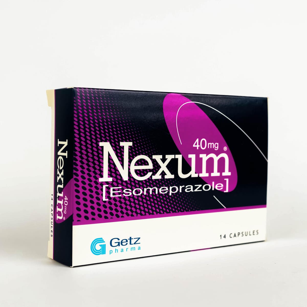 Nexum 40mg Capsules | Apka Muaalij Nexum 40mg Capsules | Apka Muaalij