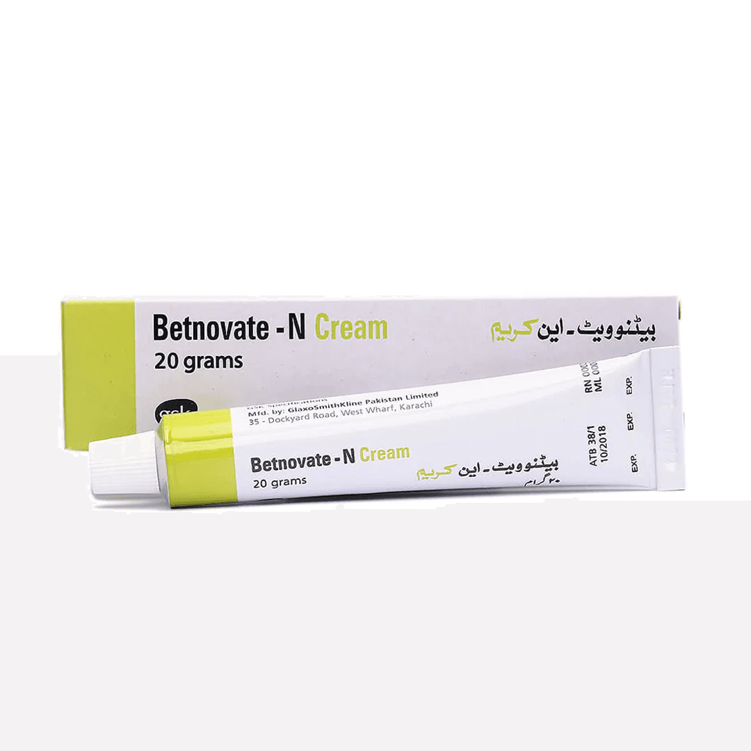 Betnovate-N Cream 20g | Apka Muaalij Betnovate-N Cream 20g | Apka Muaalij