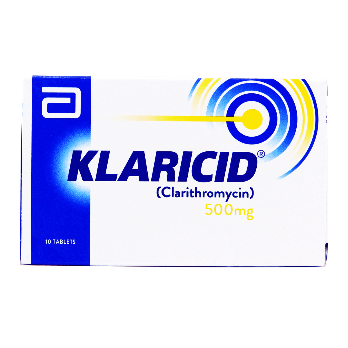 Klaricid XL 500mg Tablets | Apka Muaalij Klaricid XL 500mg Tablets | Apka Muaalij