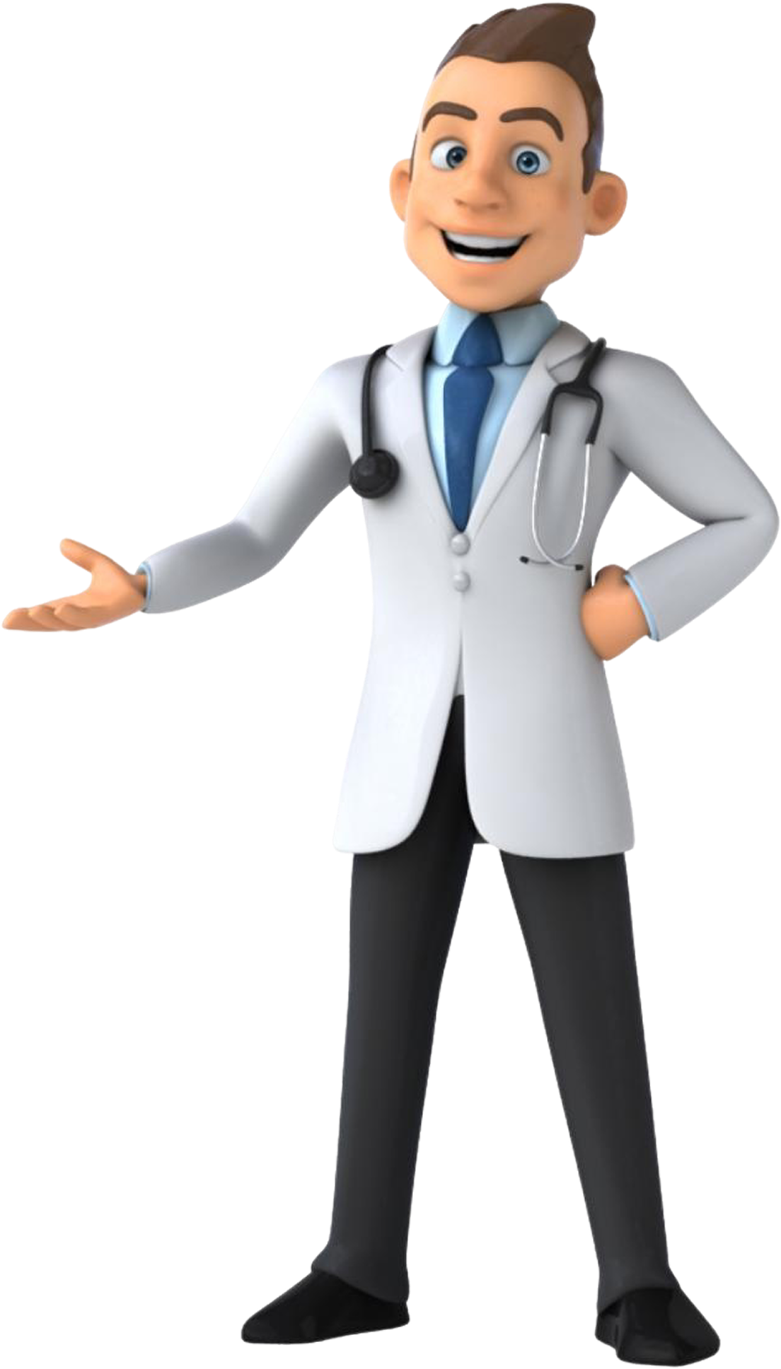 Doctor